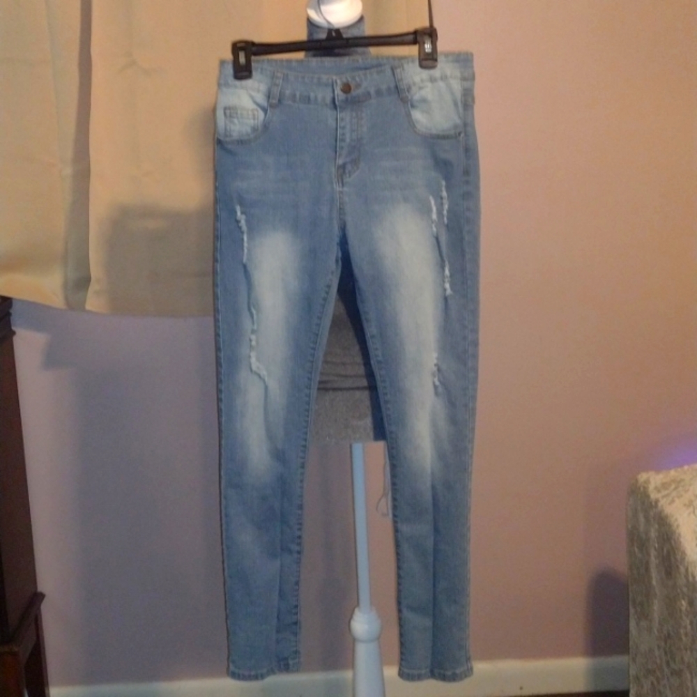 Amazon Boys Jeans